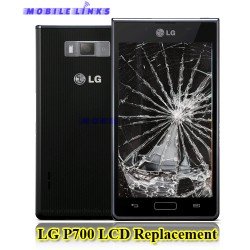 LG Optimus L7 P700 LCD Replacement Repair